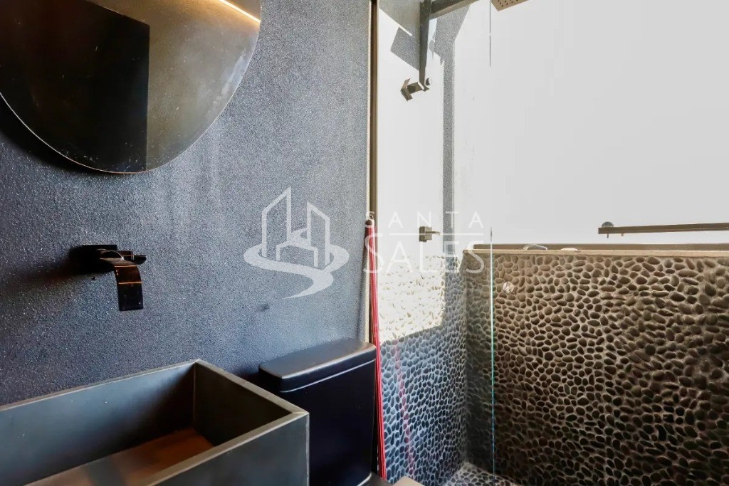 Cobertura, 1 quarto, 157 m² - Foto 10