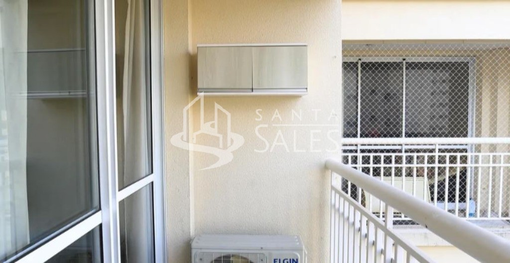 Apartamento, 1 quarto, 38 m² - Foto 14