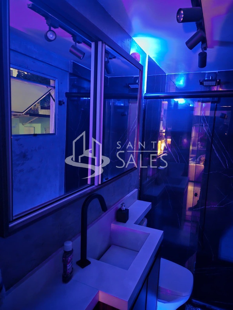 Kitnet-Studio, 38 m² - Foto 19