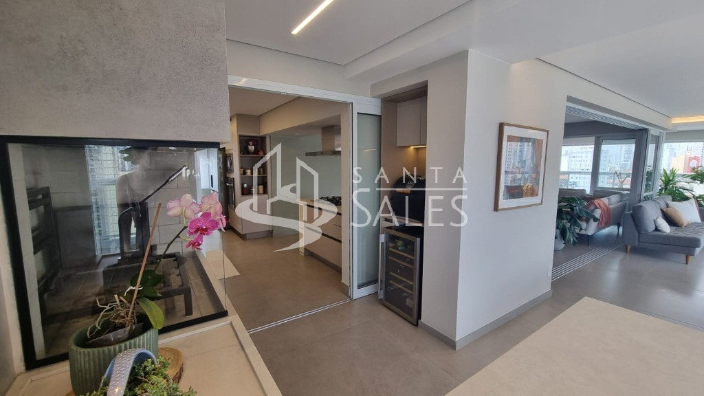 Apartamento, 4 quartos, 254 m² - Foto 25