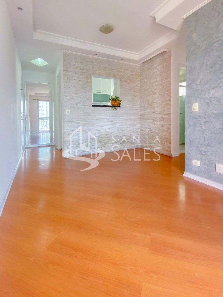 Apartamento, 2 quartos, 46 m² - Foto 4