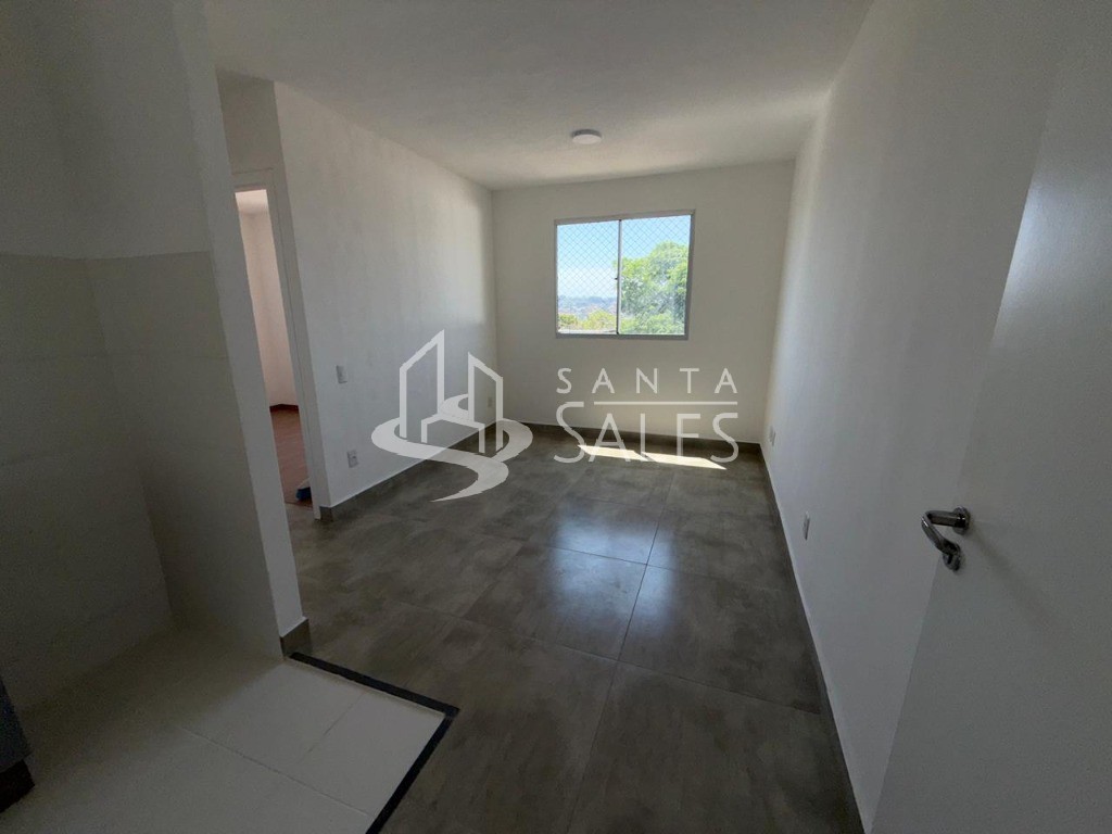 Apartamento, 2 quartos, 75 m² - Foto 2