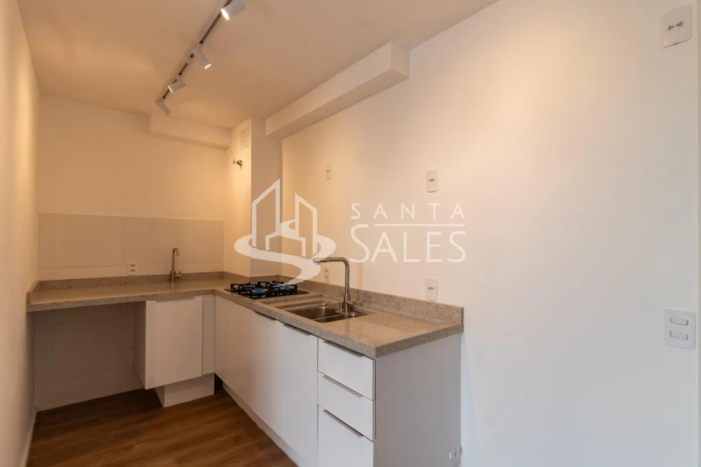 Apartamento, 2 quartos, 36 m² - Foto 22