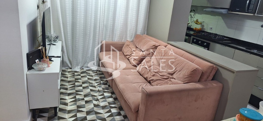 Apartamento, 2 quartos, 56 m² - Foto 27