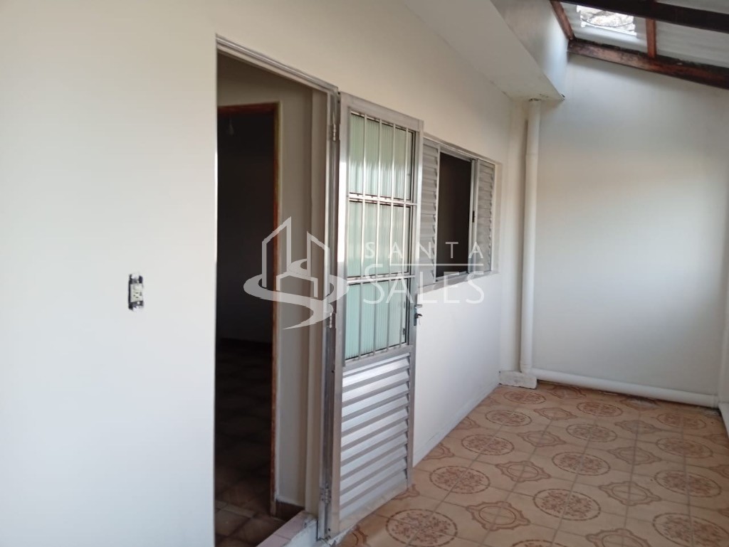 Sobrado, 3 quartos, 212 m² - Foto 23
