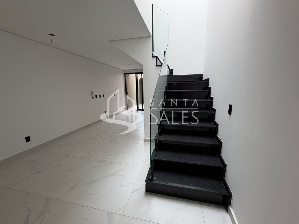 Sobrado, 3 quartos, 155 m² - Foto 9
