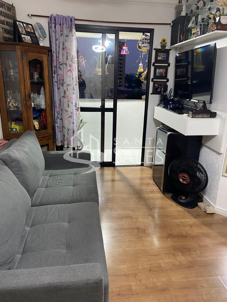 Apartamento, 3 quartos, 72 m² - Foto 3