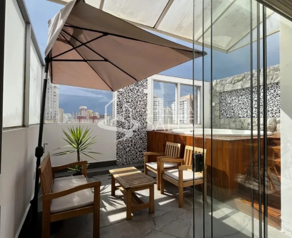 Apartamento, 3 quartos, 140 m² - Foto 17