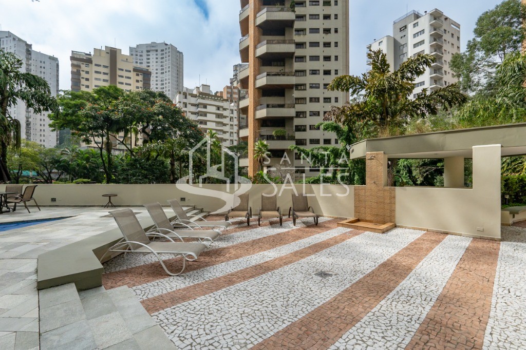 Apartamento, 3 quartos, 184 m² - Foto 50