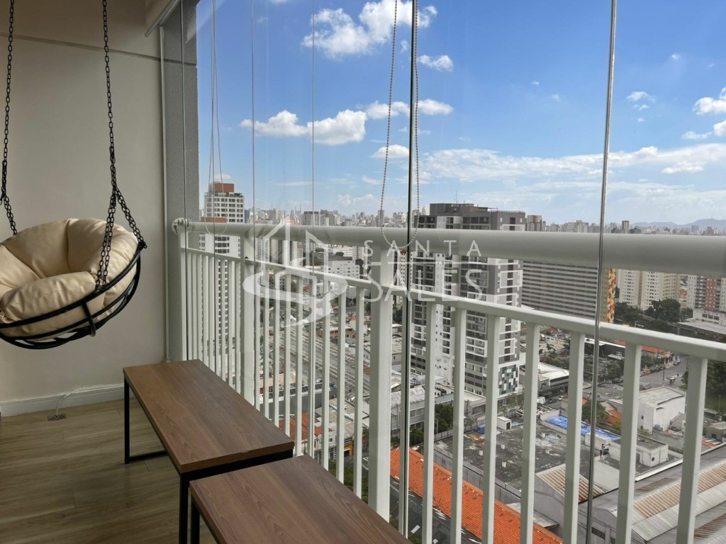 Apartamento, 1 quarto, 38 m² - Foto 13