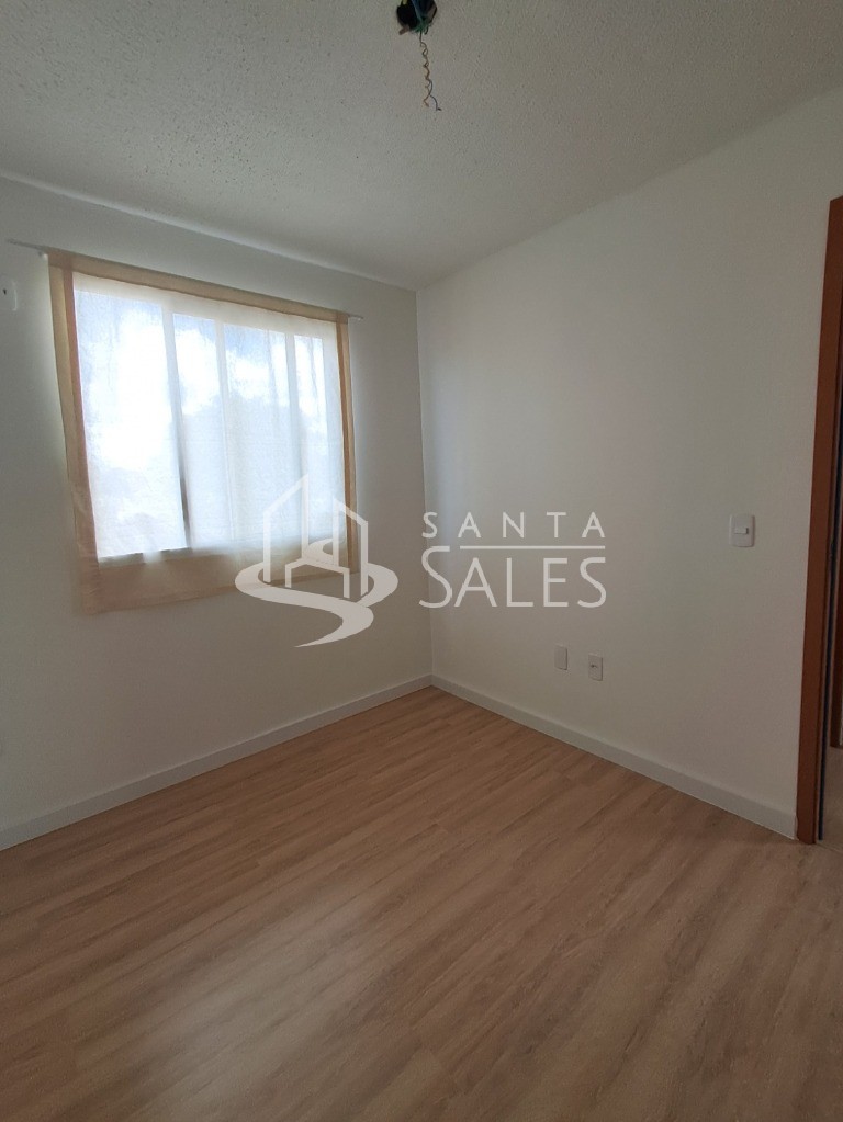 Apartamento, 2 quartos, 41 m² - Foto 1