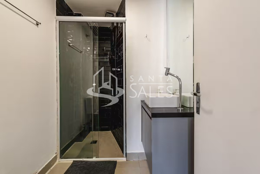Apartamento, 1 quarto, 40 m² - Foto 20