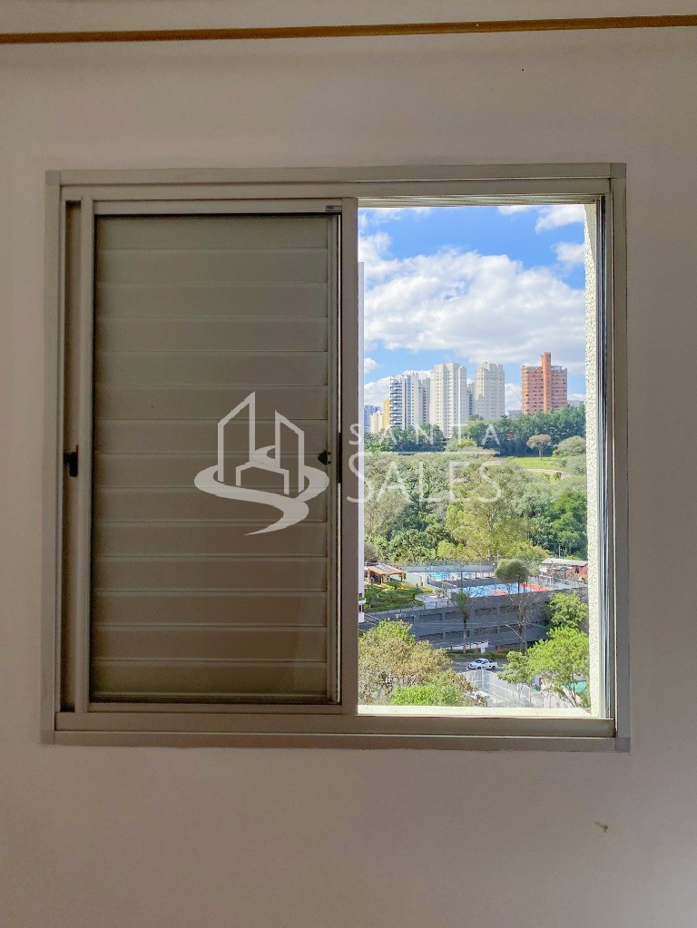 Apartamento, 2 quartos, 46 m² - Foto 22