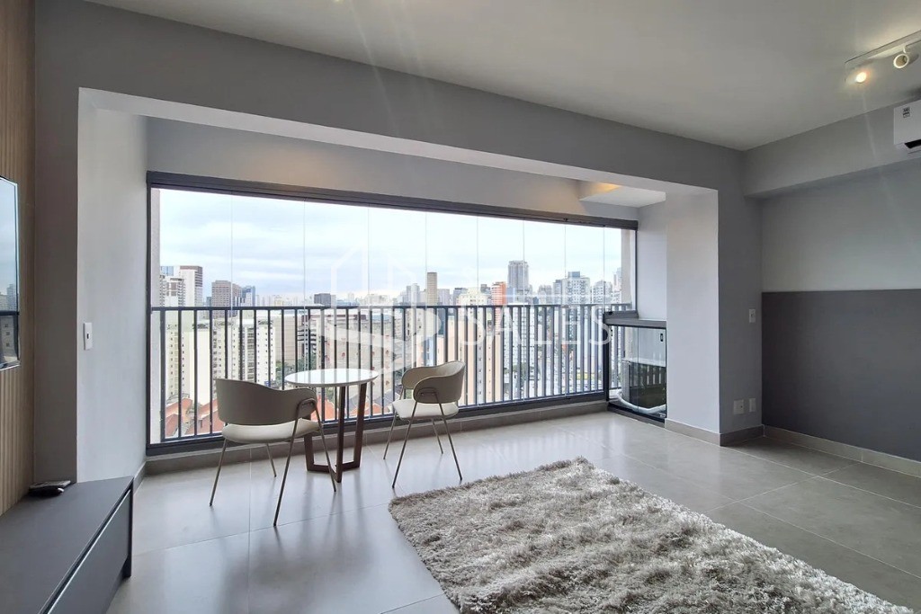 Kitnet-Studio, 32 m² - Foto 4