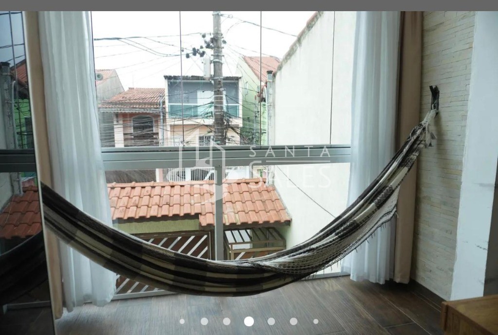 Sobrado, 3 quartos, 167 m² - Foto 23