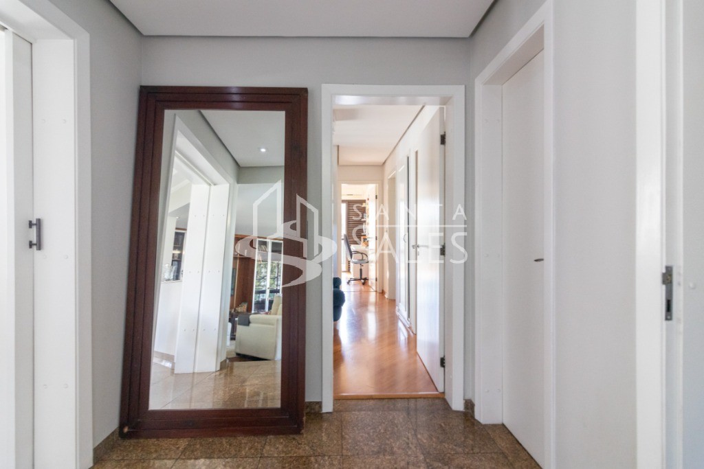 Apartamento, 3 quartos, 184 m² - Foto 37