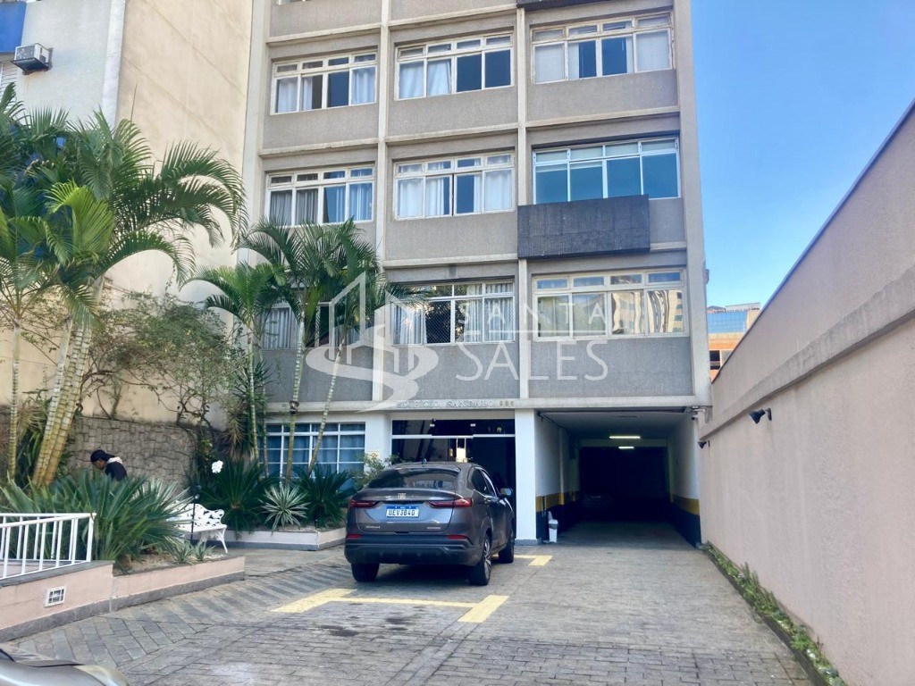 Apartamento, 1 quarto, 42 m² - Foto 13