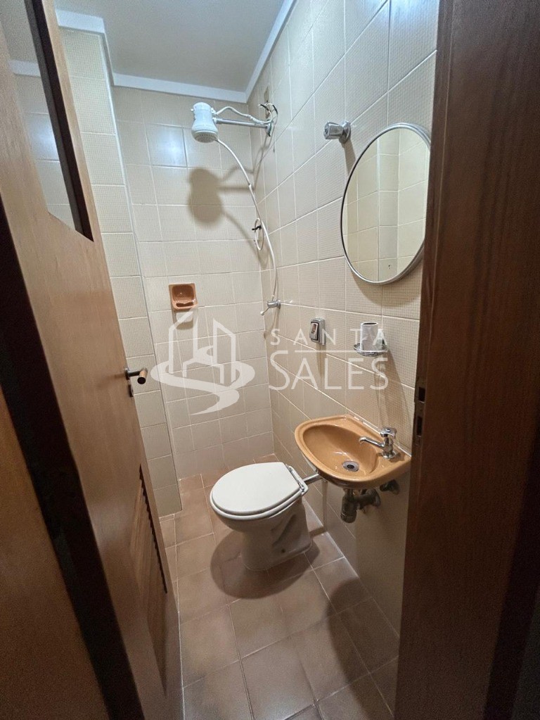 Apartamento, 3 quartos, 157 m² - Foto 12