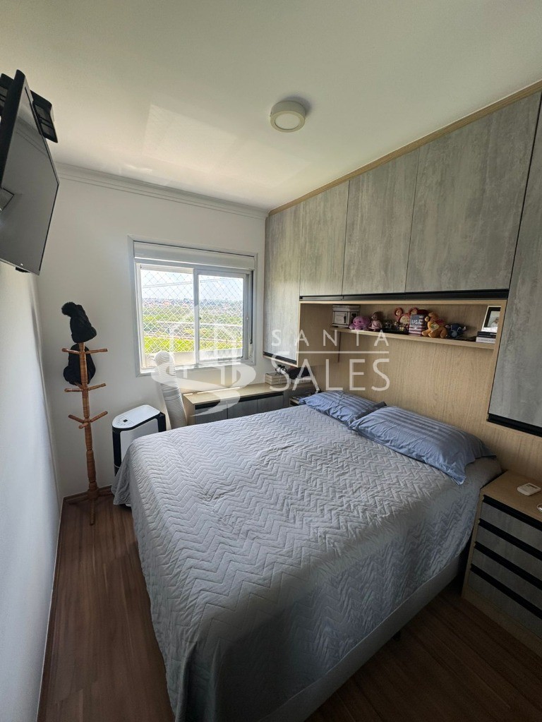 Apartamento, 2 quartos, 55 m² - Foto 26