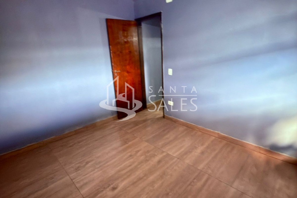 Sobrado, 3 quartos, 250 m² - Foto 8