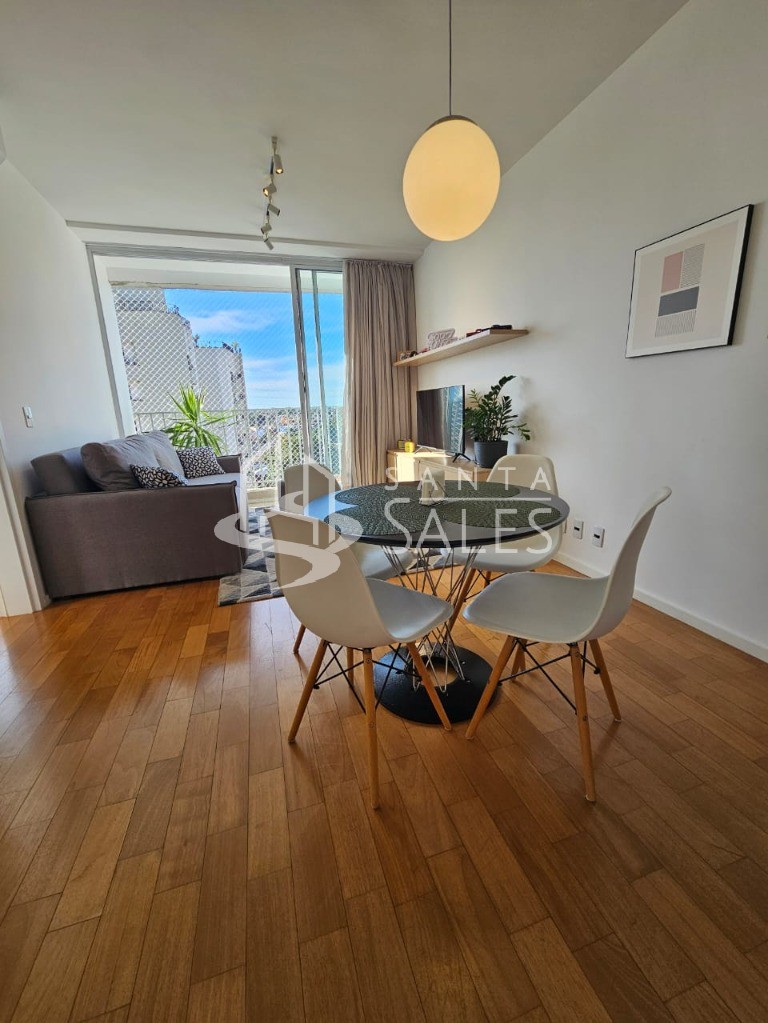 Apartamento, 2 quartos, 60 m² - Foto 2