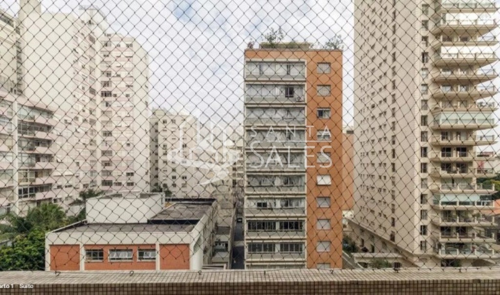 Apartamento, 1 quarto, 173 m² - Foto 18