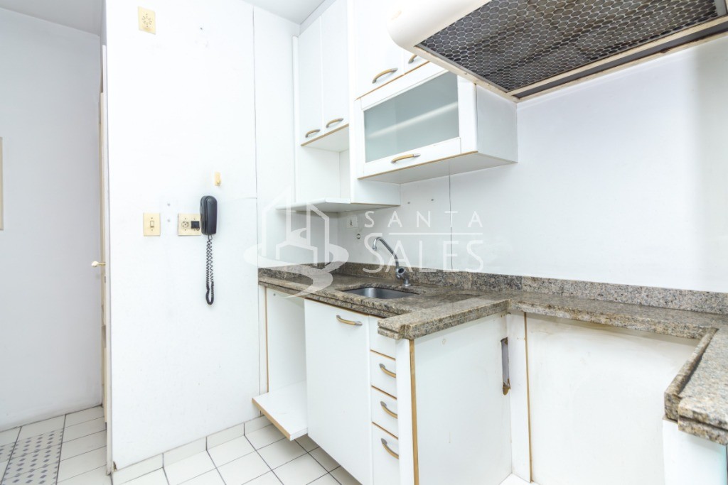 Apartamento, 2 quartos, 45 m² - Foto 29