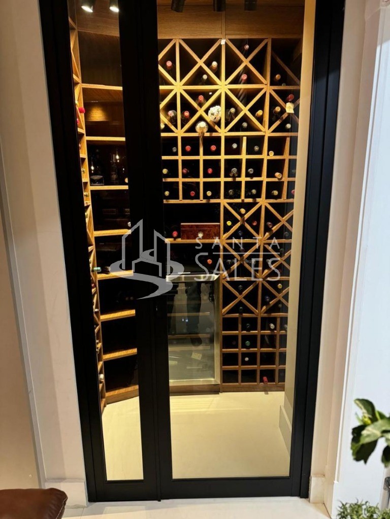 Apartamento, 3 quartos, 134 m² - Foto 16