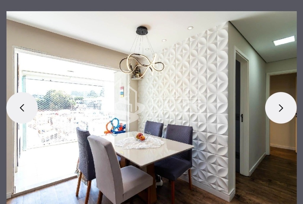 Apartamento, 3 quartos, 85 m² - Foto 6