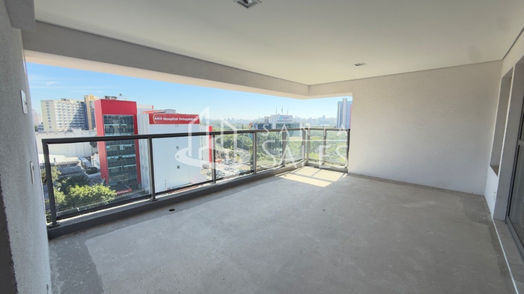 Apartamento, 3 quartos, 179 m² - Foto 42