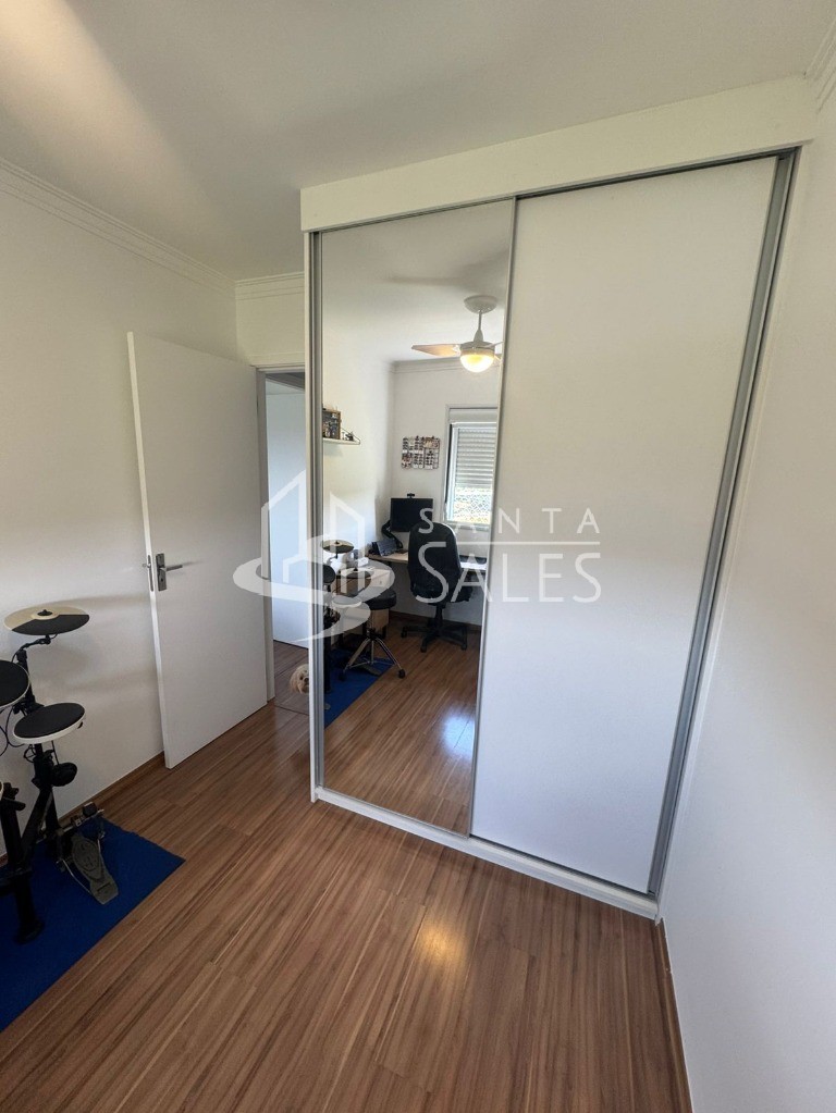 Apartamento, 2 quartos, 55 m² - Foto 5