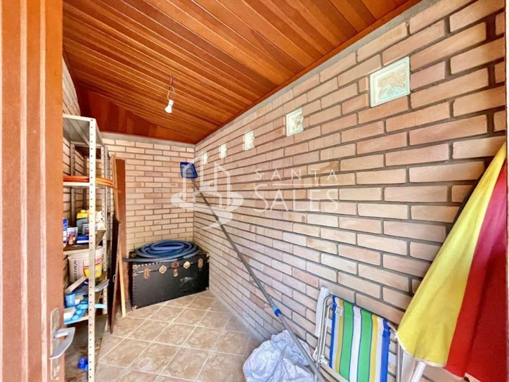 Casa de Condomínio, 5 quartos - Foto 59