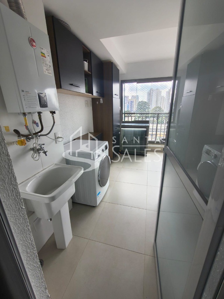 Apartamento, 3 quartos, 84 m² - Foto 7