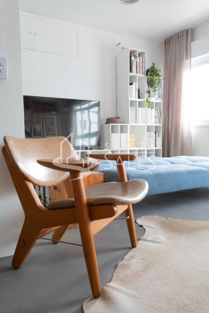 Apartamento, 2 quartos, 109 m² - Foto 6