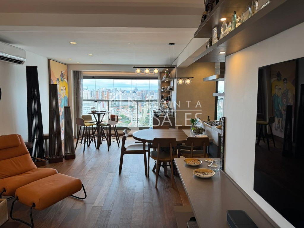Apartamento, 3 quartos, 167 m² - Foto 16