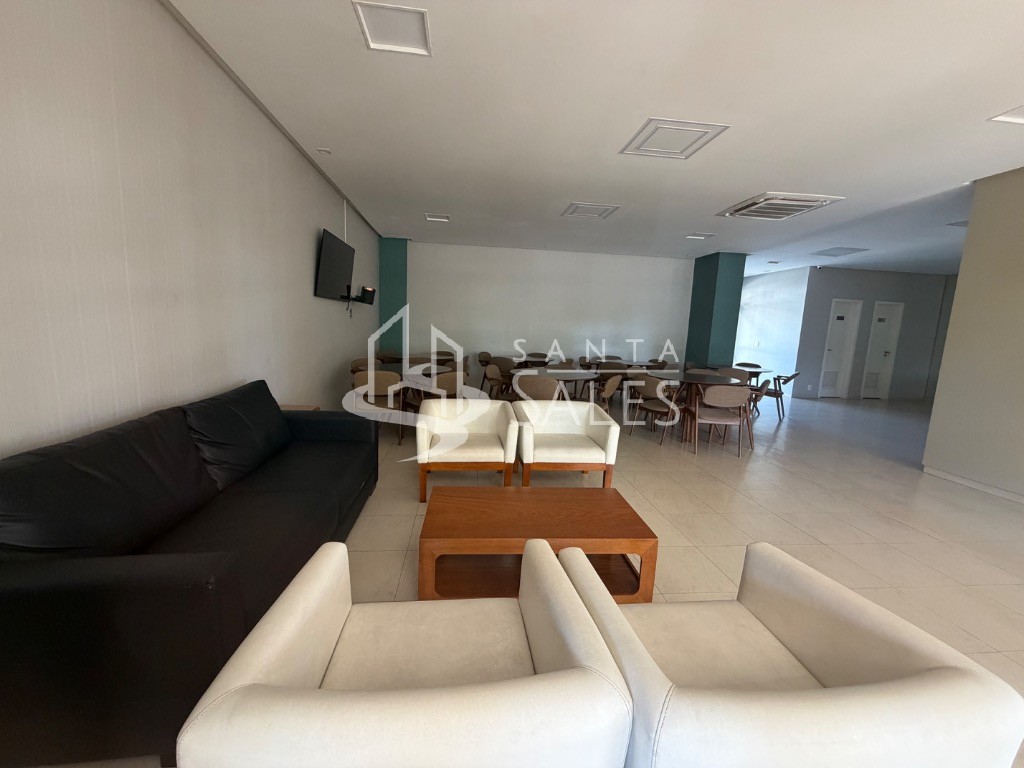 Apartamento, 3 quartos, 137 m² - Foto 34