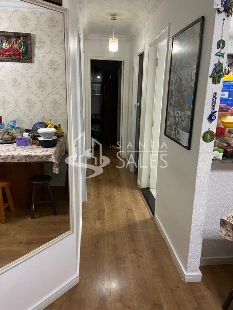 Apartamento, 3 quartos, 72 m² - Foto 25