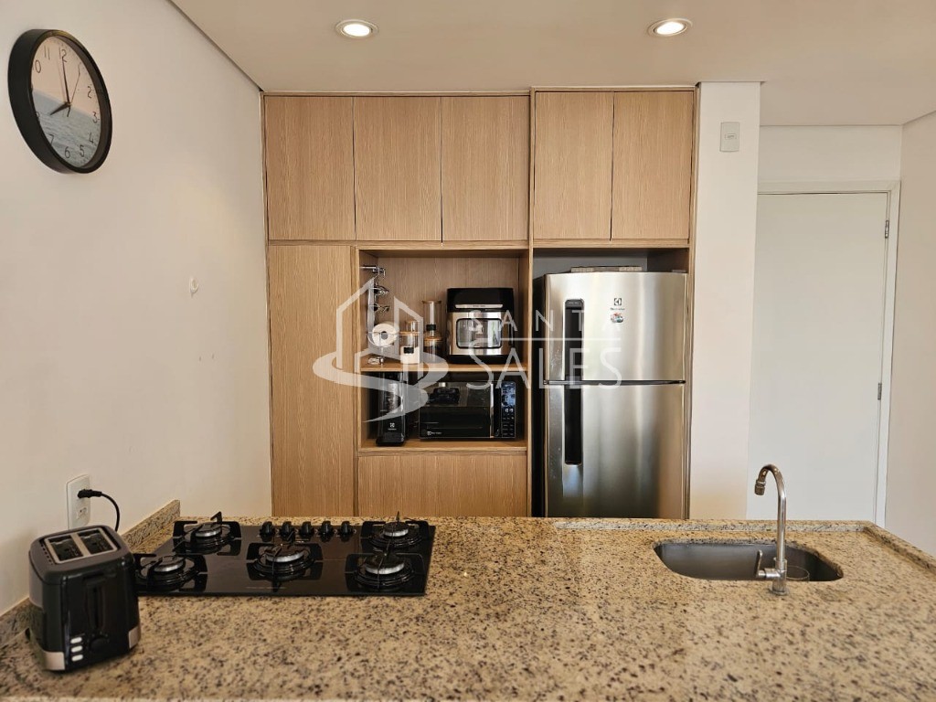 Apartamento, 2 quartos, 60 m² - Foto 3