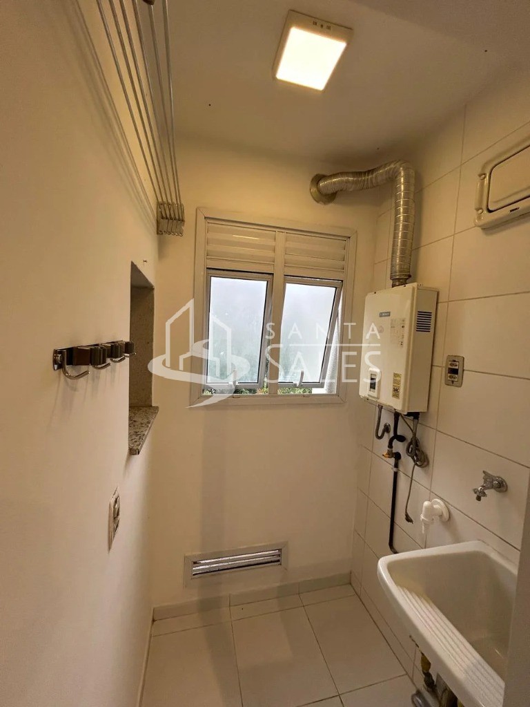 Apartamento, 3 quartos, 120 m² - Foto 12