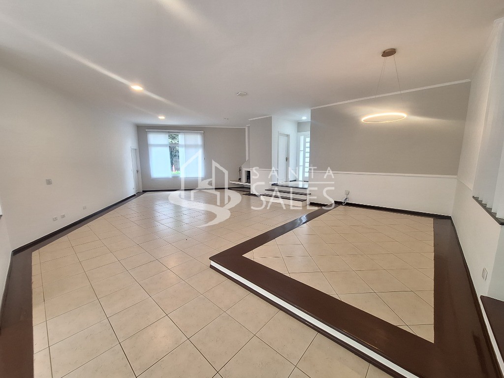 Casa, 4 quartos, 281 m² - Foto 25