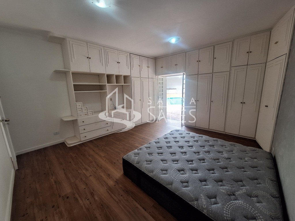Casa, 4 quartos, 281 m² - Foto 21