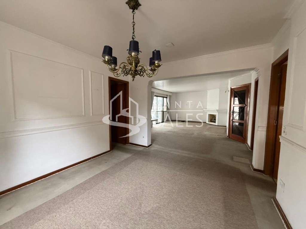 Apartamento, 2 quartos, 140 m² - Foto 4