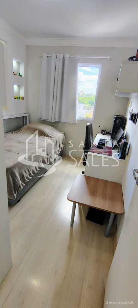 Apartamento, 3 quartos, 76 m² - Foto 7