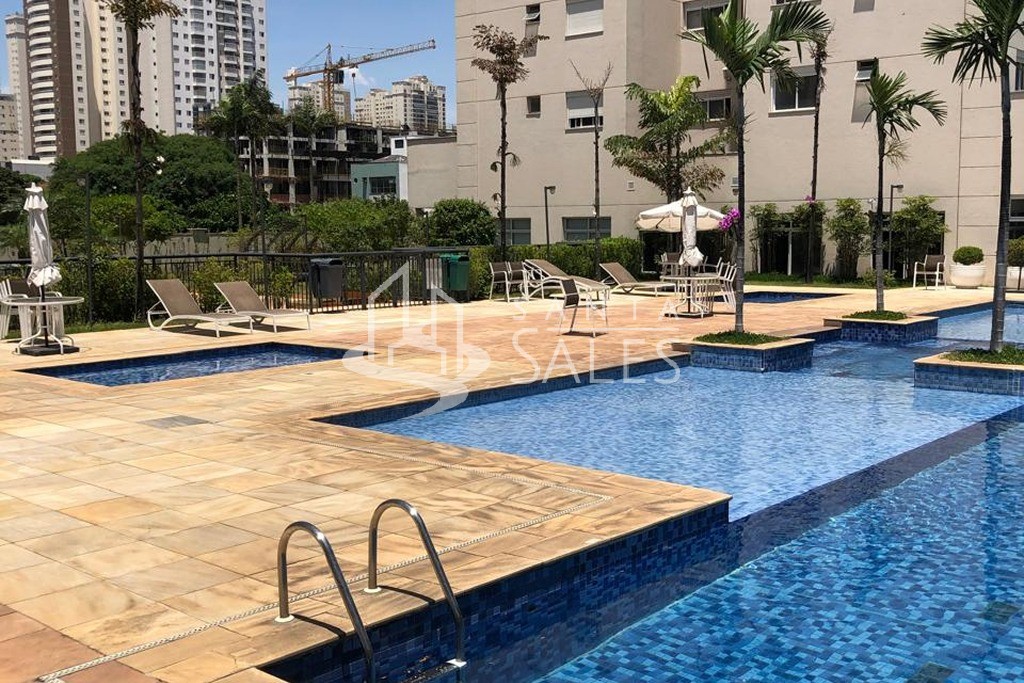 Apartamento, 3 quartos, 95 m² - Foto 34