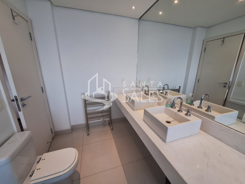 Apartamento, 3 quartos, 181 m² - Foto 31