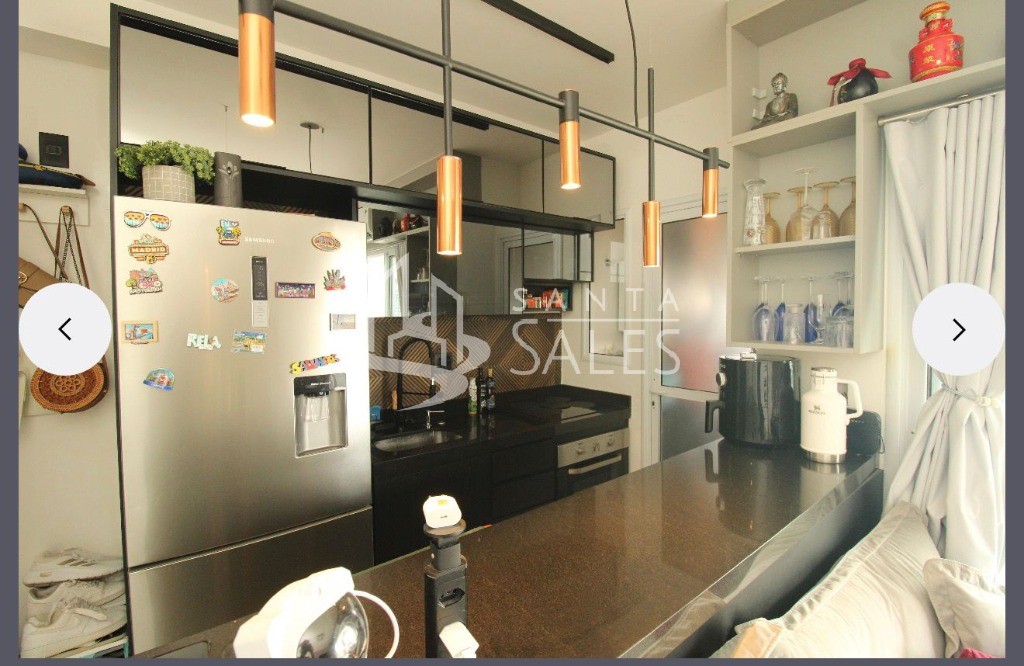 Apartamento, 1 quarto, 45 m² - Foto 28