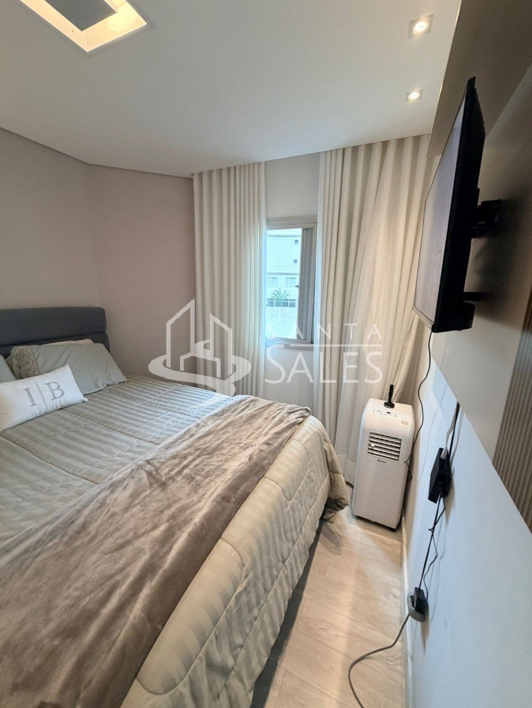 Apartamento, 2 quartos, 53 m² - Foto 16