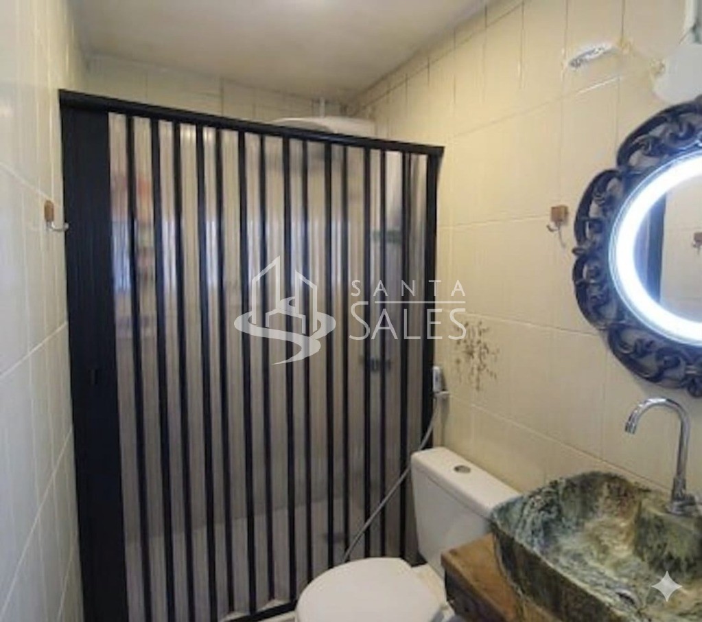 Apartamento, 3 quartos, 70 m² - Foto 5