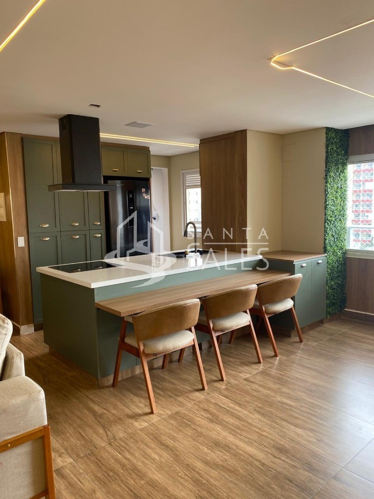 Apartamento, 2 quartos, 83 m² - Foto 6