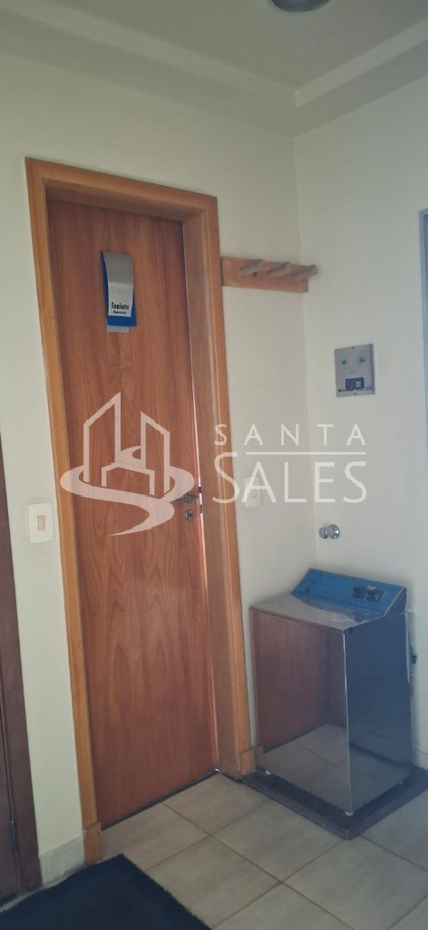 Apartamento, 1 quarto, 45 m² - Foto 9